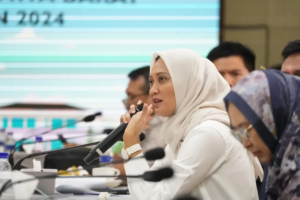 Nia Purnakania Ajak Masyarakat Berperan Aktif dalam Perlindungan Anak 13