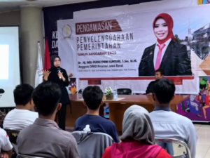 Ineu Purwadewi Dorong Pemerintah Optimalkan Pembinaan Olahraga Rugbi 5