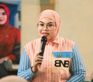 Hari Anak Sedunia 2025, Ika Siti: Saatnya Anak Didengar, Dilindungi, dan Diberikan Ruang Berpendapat 9
