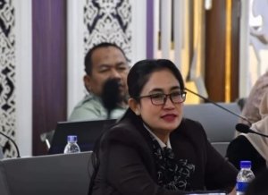 Tuti Turimayanti: Mari Tingkatkan Perlindungan untuk Perwujudan Hak Anak 4