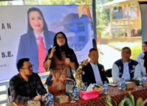 DPRD Jabar Tuti Turimayanti Tegaskan Pentingnya Perlindungan Perempuan dan Anak dalam Giat Pengawasan Pemerintahan di KBB 11