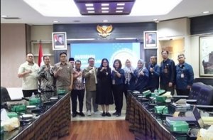 DPRD Jabar Tuti Turimayanti Dorong Pengajuan Gelar Pahlawan dan Matangkan Persiapan Peringatan KAA ke-71 7