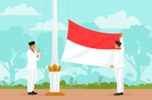 Mendiktisaintek Brian Yuliarto Hadiri Renungan Suci Hari Pahlawan 2025 di Kalibata 6
