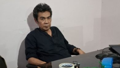 Agus Romdhoni, Ketua Bidang Pendidikan Dekopinda Gerakan Koperasi Kota Cimahi.