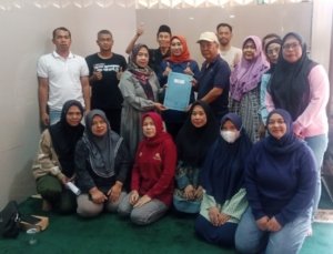‎Pelaksanaan Musyawarah Program PPM di Kelurahan Karangmekar Telah Rampung 4