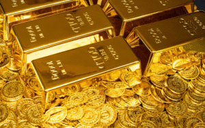 Harga Emas Pegadaian 3 November 2025: UBS dan Galeri24 Tetap di Posisi Sama 2