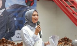 Generasi Muda Harus Terlibat, Nia Purnakania Tekankan Pentingnya Partisipasi Politik 1