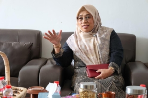 Diah Fitri : Semangat Hari Koperasi, Menguatkan Kemandirian Ekonomi Bangsa 10