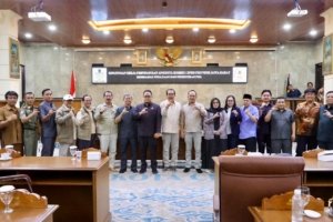 DPRD Jabar Tuti Turimayanti Sebut Pentingnya Penataan dan Penertiban PKL 2