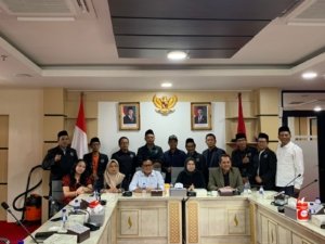 DPRD Jabar Diah Fitri Maryani Dorong Percepatan Pembangunan Unit Sekolah Baru di Serang Baru 3