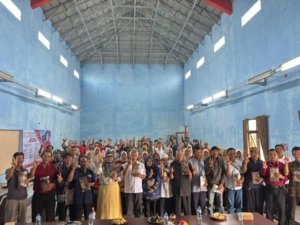 Ika Siti Rahmatika Dorong Transparansi Pengajuan Bantuan Desa dan Pastikan Aspirasi Cibinuang Terakomodasi 10