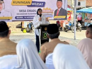 DPRD Jabar Ika Siti Dorong Semua Pihak Pastikan Harga dan Ketersediaan Pangan 8