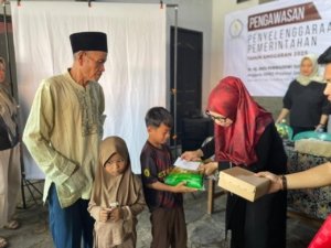 Ineu Purwadewi Sundari Ajak Seluruh Pihak Beri Perhatian pada Anak Yatim Piatu dan Kaum Duafa 7