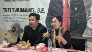 Tuti Turimayanti Tegaskan Pentingnya Pengawasan Pemerintahan Daerah untuk Percepatan Pembangunan 10