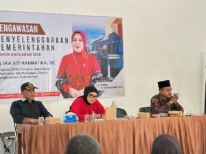 DPRD Jabar Ika Siti Tegaskan Pentingnya Akses Kesehatan dan Pemberdayaan Ekonomi bagi Masyarakat 7