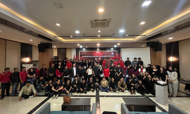 PDIP Kota Bandung
