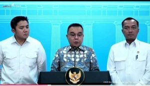 Presiden Prabowo Putuskan Pemulihan Nama Baik Ira Puspadewi, Eks Pimpinan ASDP 10
