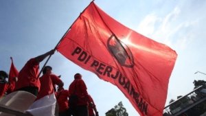 PDI Perjuangan Minta Pemerintah Teliti Kembali Usulan Gelar Pahlawan Nasional untuk Soeharto 7