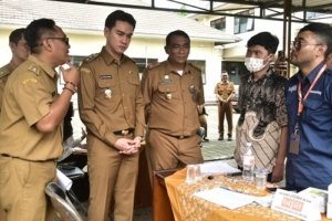 Wabup Sumedang Ingatkan Anak Muda: Hati-hati Kelola Keuangan, Tunggakan Digital Bisa Hambat Dapat Kerja 8