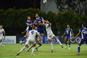 Takluk dari Lion, Hodak Soroti Rapuhnya Pertahanan Persib 1