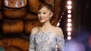 Pria yang Menarik Paksa Ariana Grande di Singapura Resmi Dihadapkan ke Pengadilan 9