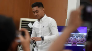 MA Tegaskan Penolakan Kasasi Mario Dandy dalam Kasus Pencabulan AG 9