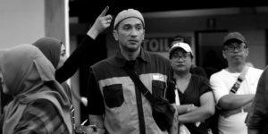 Alami Kecelakaan Motor, Gary Iskak Meninggal Dunia 1