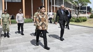 Wapres Gibran Pimpin Delegasi RI di KTT G20 Afrika Selatan, Ini Empat Fokus Utamanya 5