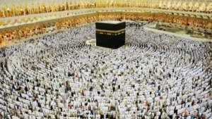 Kuota Haji Jawa Barat 2026 Turun, Kemenhaj Pastikan Sistem Baru Lebih Adil 8