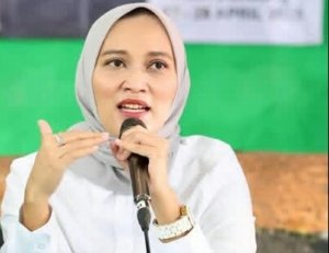 Nia Purnakania Ajak Generasi Muda Meneladani Semangat Pahlawan di Hari Pahlawan 2025 8