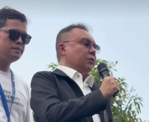 DPR Desak PT Multistrada Hentikan Rencana PHK dan Kembalikan Pekerja ke Pabrik 1