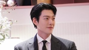 Kim Woo Bin Ungkap Perasaannya Jelang Menikahi Shin Min Ah Setelah Satu Dekade Bersama 12