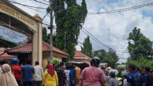 Tragedi Ledakan di SMAN 72 Jakarta: Luka Fisik dan Luka Batin di Balik Aksi Siswa Sendiri 6