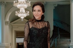 Maia Estianty Buka Suara soal Komentar Netizen yang Sebut Dirinya Kurang Ekspresif Sambut Kehamilan Alyssa Daguise 4