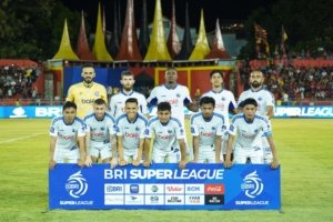Jadwal Lengkap BRI Super League 8–9 November 2025: Duel Panas Arema vs Persija dan Derby Mataram Siap Panaskan Pekan ke-12 2