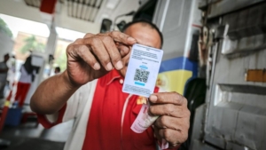 Wajib Punya QR Code untuk Beli Pertalite: Ini Cara Daftarnya Jika Belum Punya 7