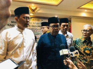 MUI Serukan Pembaruan Aturan untuk Penggunaan Kecerdasan Buatan 6