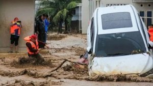 Korban Bencana di Sumut Terus Bertambah, Polda Laporkan 34 Warga Meninggal 9