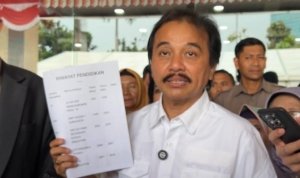 Roy Suryo dan Tujuh Tersangka Kasus Ijazah Jokowi Dijadwalkan Jalani Pemeriksaan Lanjutan 4