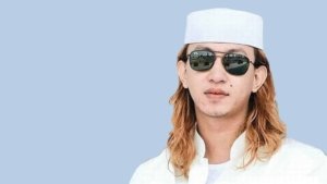 Konflik Rumah Tangga Habib Bahar Memanas, Helwa Bachmid Ungkap Derita Pernikahan Sementara Istri Sah Ancam Tempuh Jalur Hukum 9