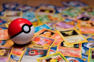 Bisnis Kartu Pokemon Kian Menguntungkan, Lulusan ITB Raup Cuan dari Hobi Lama 7
