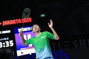 Tiga Wakil Merah Putih Melaju ke Final Hylo Open 2025 10