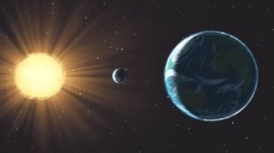 NASA Perkirakan Gerhana Matahari Total Akan Terjadi pada Tahun 2027 8