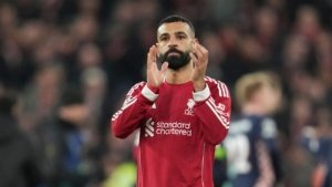 Mohamed Salah Angkat Bicara: Isyaratkan Laga Kontra Brighton Bisa Jadi Momen Perpisahan dengan Liverpool 4