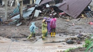 Update Terbaru Dampak Bencana di Sumatera: 867 Korban Jiwa, 521 Masih Dicari, Pengungsi Hampir 850 Ribu 1