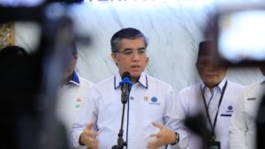 Aturan Pengupahan Terbaru Diresmikan, Ini Rumus UMP 2026 yang Ditetapkan Presiden Prabowo 7