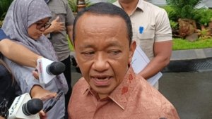 Rapimnas Golkar Tetapkan Arah Koalisi Permanen sebagai Strategi Politik 1