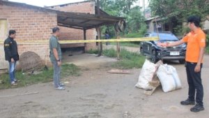 Pesta Tuak di Pringsewu Berakhir Tragis, Buruh Tani Meninggal Dunia 7