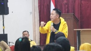 Balitbang Golkar Nilai Perpol Perjelas Dasar Hukum Penugasan Anggota Polri 1