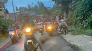 Perkosa Difabel, Warga Gowa Diamuk Massa Hingga Tewas dan Diarak Keliling Kampung 8
